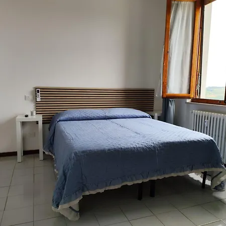 Privat bolig Alta, Ospitalita Con Vista *
