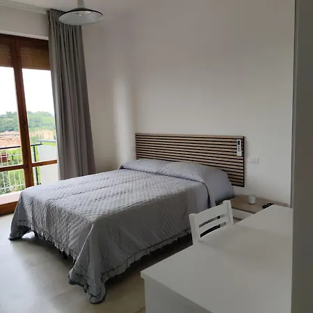 Alta, Ospitalita Con Vista Privat bolig *