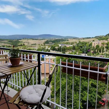 Alta, Ospitalita Con Vista Privat bolig *