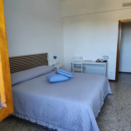 Alta, Ospitalita Con Vista Rum i privatbostad