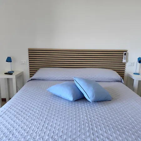 Alta, Ospitalita Con Vista Privat bolig *