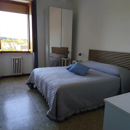 Privat bolig Alta, Ospitalita Con Vista Siena