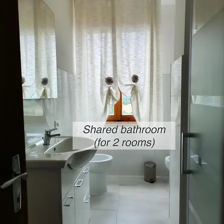 Alta, Ospitalita Con Vista Privat bolig *