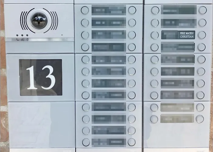 Ubytování v soukromí Alta, Ospitalita Con Vista Siena