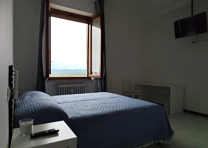 Alta, Ospitalita Con Vista Ubytování v soukromí