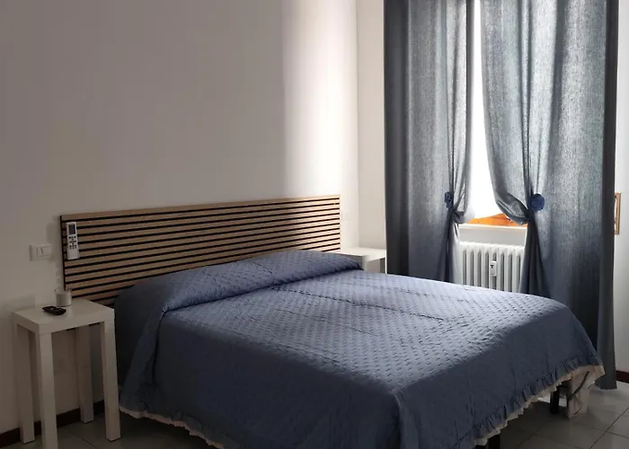 Alta, Ospitalita Con Vista Homestay *