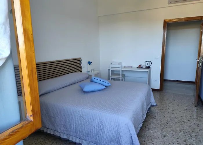 Alta, Ospitalita Con Vista Ubytování v soukromí