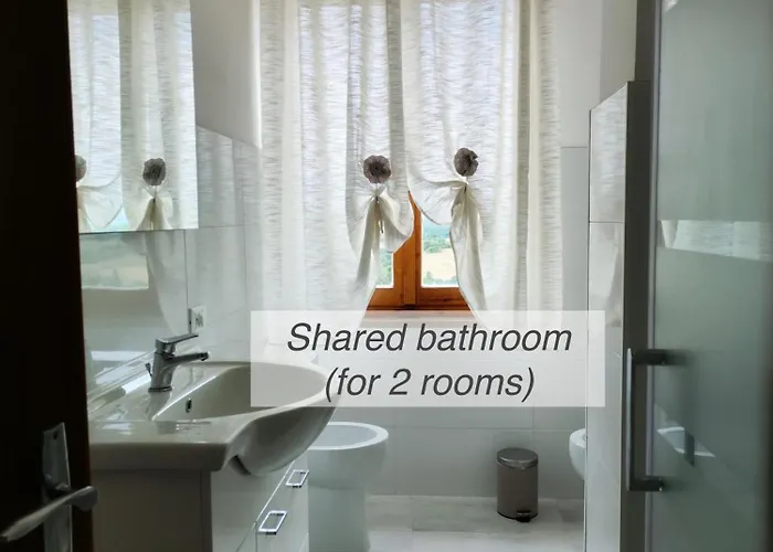 Alta, Ospitalita Con Vista Homestay *