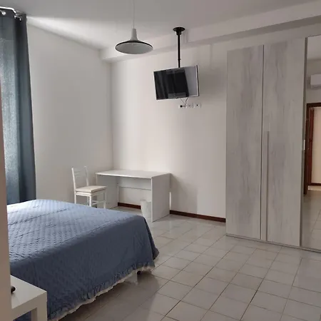 Homestay Alta, Ospitalita Con Vista Siena