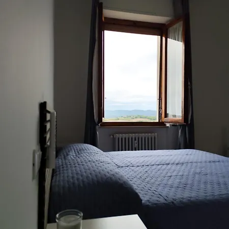 Alta, Ospitalita Con Vista Homestay Siena