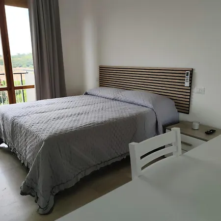 Homestay Alta, Ospitalita Con Vista Siena
