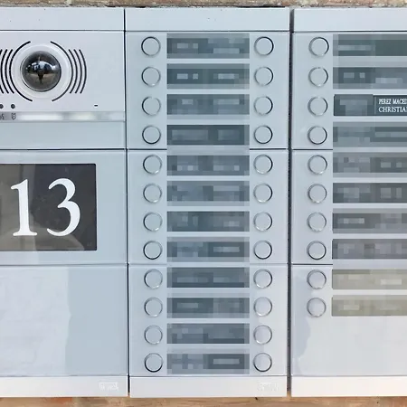 Homestay Alta, Ospitalita Con Vista Siena