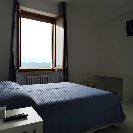 Alta, Ospitalita Con Vista Homestay