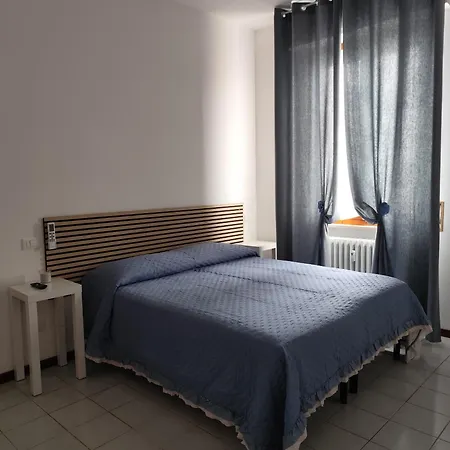 Alta, Ospitalita Con Vista Homestay *