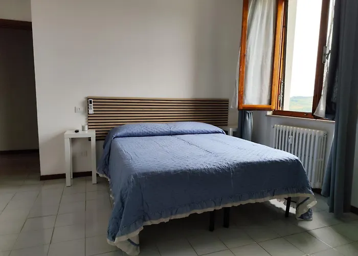 Homestay szállás Alta, Ospitalita Con Vista *