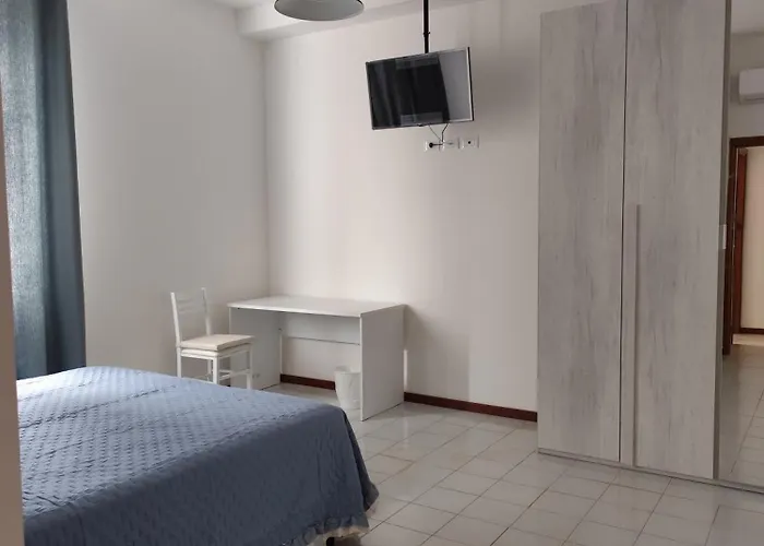 Homestay szállás Alta, Ospitalita Con Vista Siena