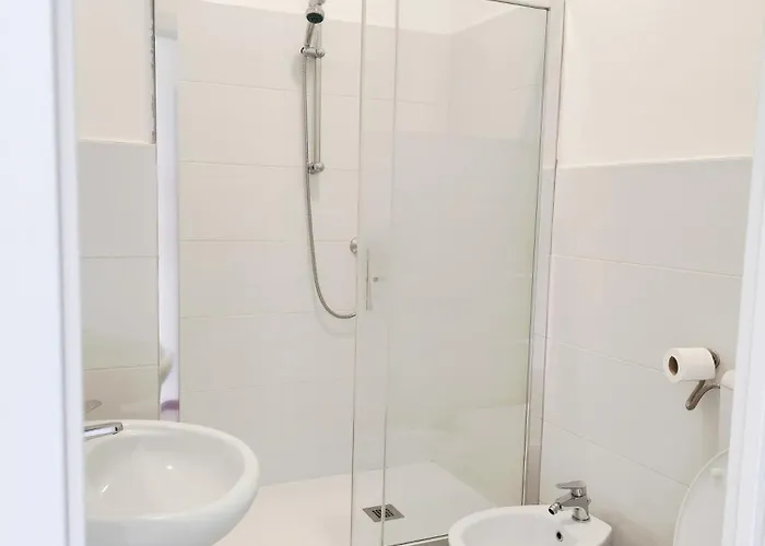 Alta, Ospitalita Con Vista Homestay szállás Siena