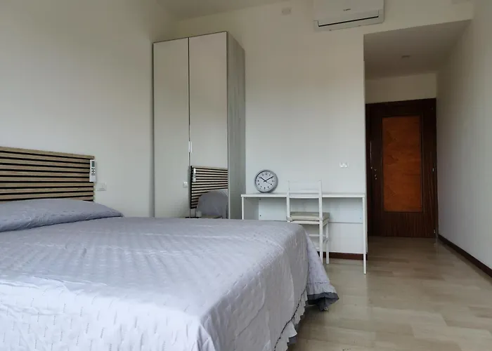 Homestay szállás Alta, Ospitalita Con Vista