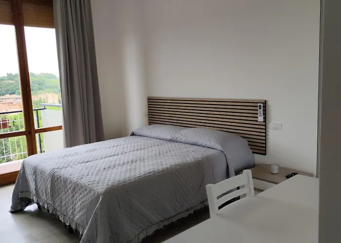 Alta, Ospitalita Con Vista Homestay szállás *