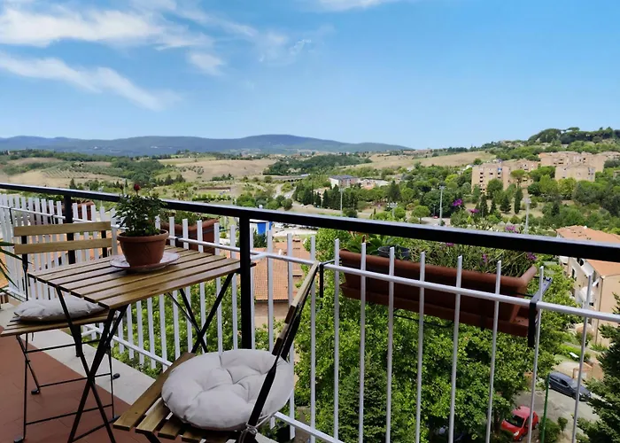 Alta, Ospitalita Con Vista Homestay szállás *