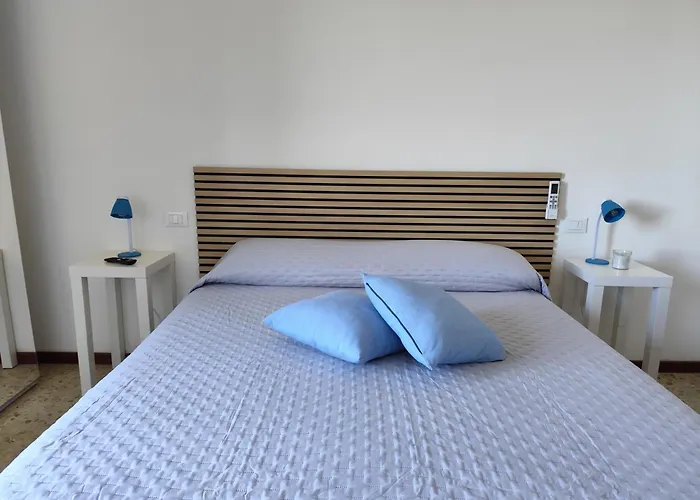 Alta, Ospitalita Con Vista Homestay szállás *