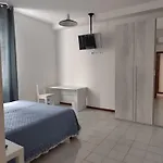 Quarto em Acomodações Particulares Alta, Ospitalità Con Vista Siena