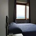 Alta, Ospitalità Con Vista Quarto em Acomodações Particulares Siena